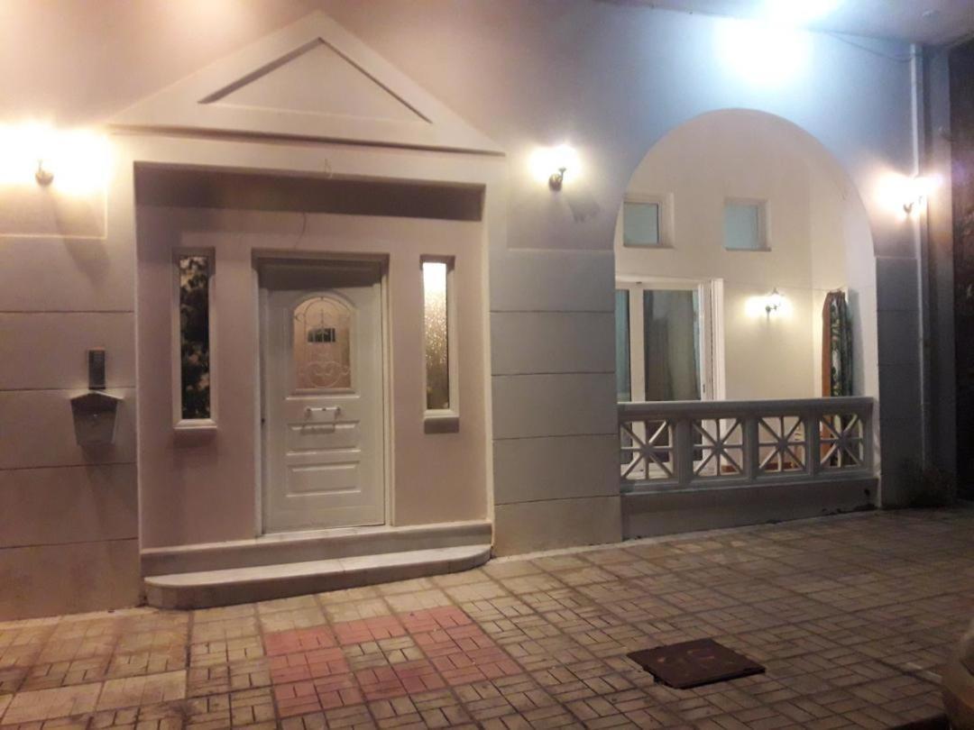 Tzil Home Kyparissia Esterno foto