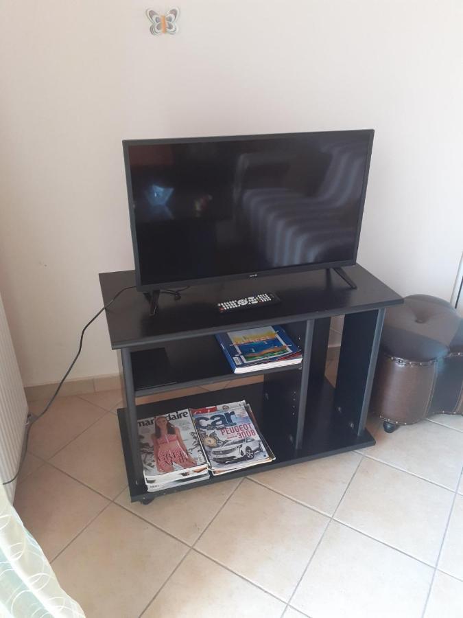 Tzil Home Kyparissia Esterno foto