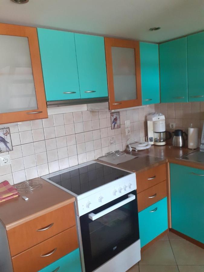 Tzil Home Kyparissia Esterno foto