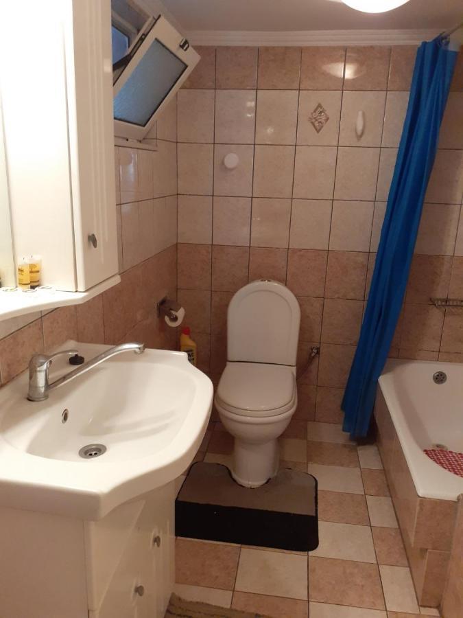 Tzil Home Kyparissia Esterno foto