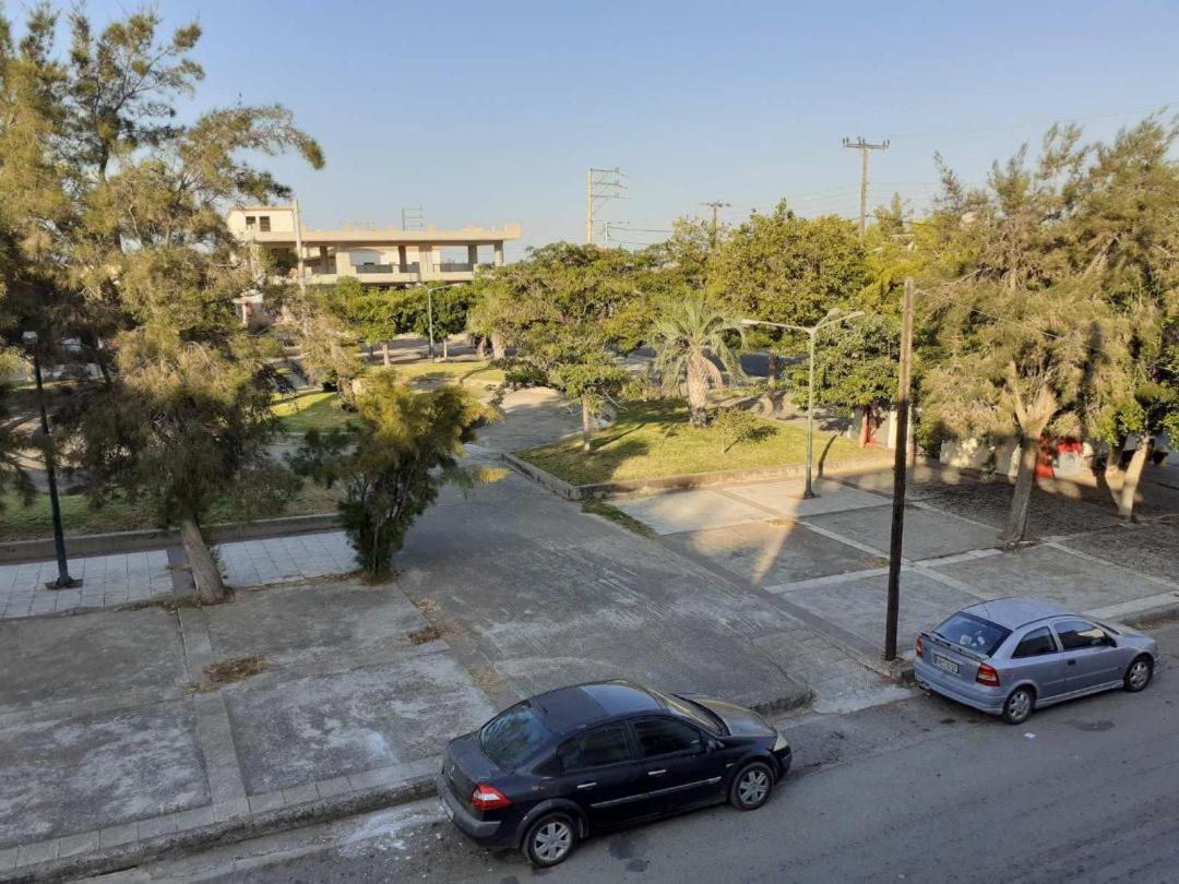 Tzil Home Kyparissia Esterno foto