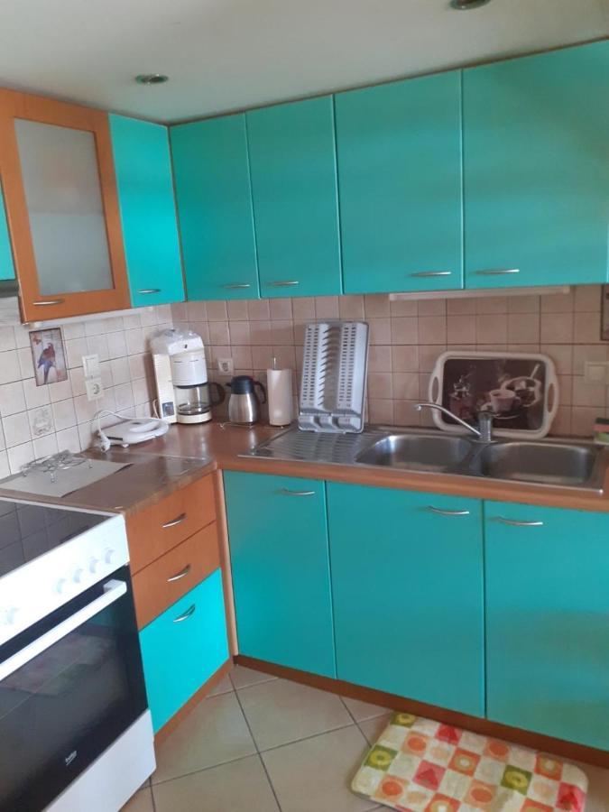 Tzil Home Kyparissia Esterno foto