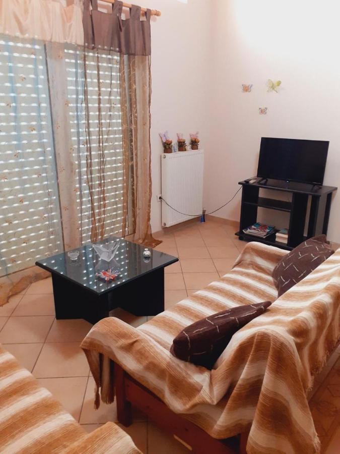 Tzil Home Kyparissia Esterno foto