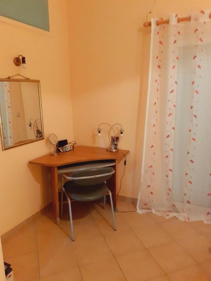 Tzil Home Kyparissia Esterno foto