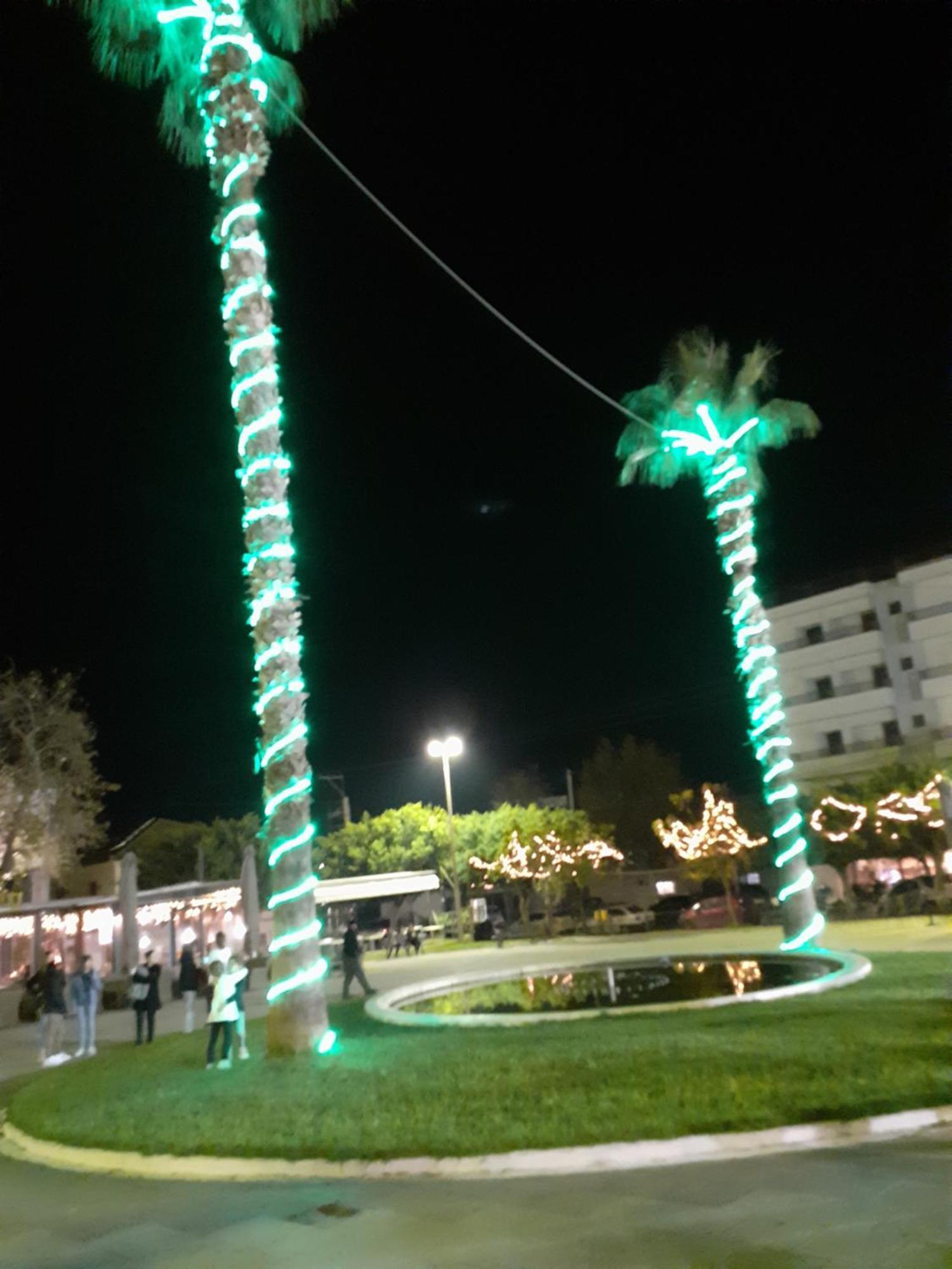 Tzil Home Kyparissia Esterno foto