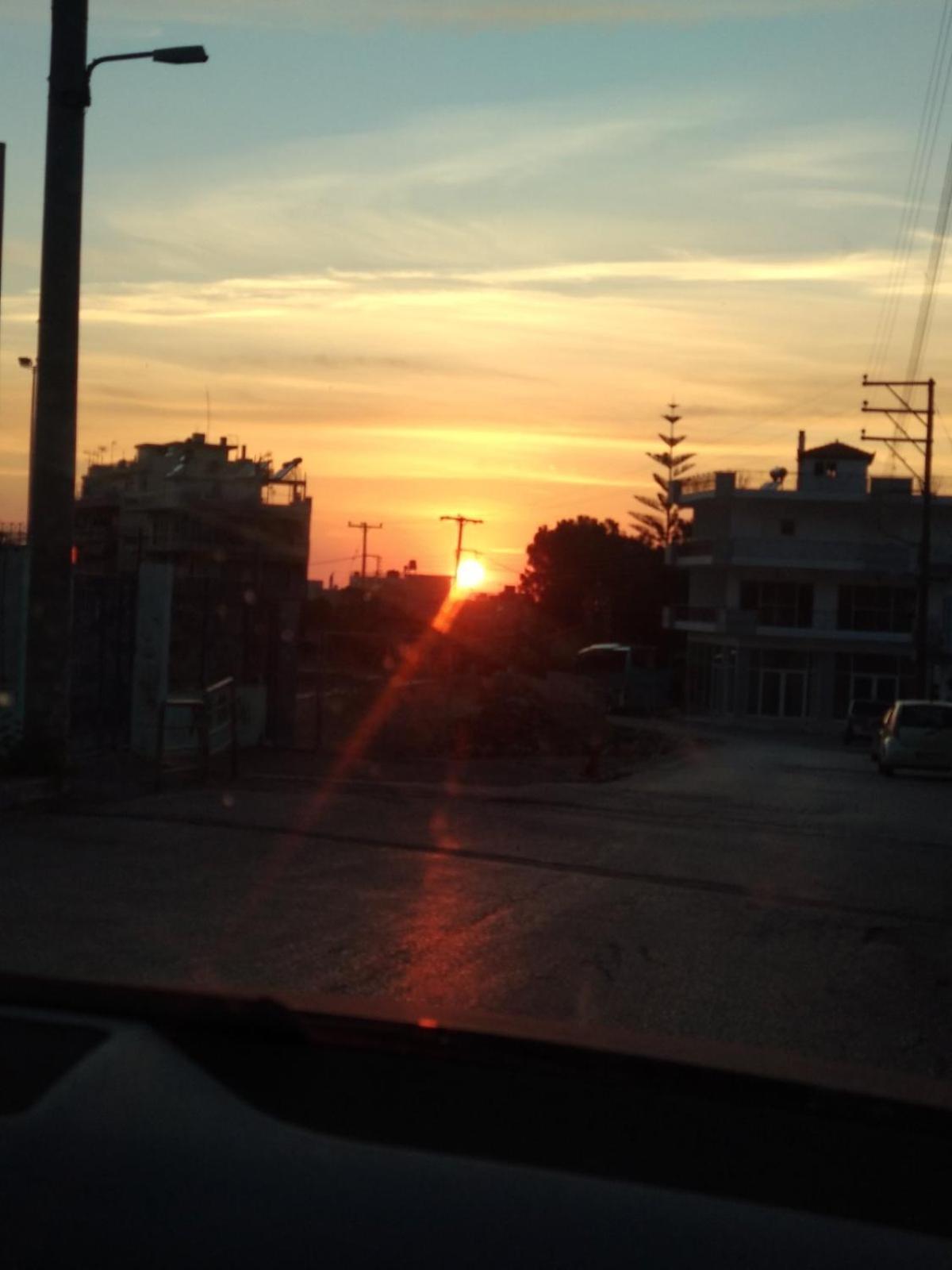 Tzil Home Kyparissia Esterno foto