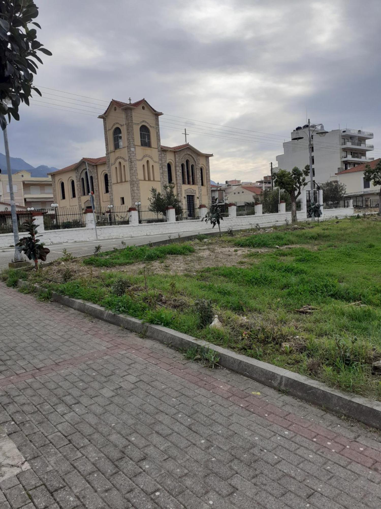 Tzil Home Kyparissia Esterno foto