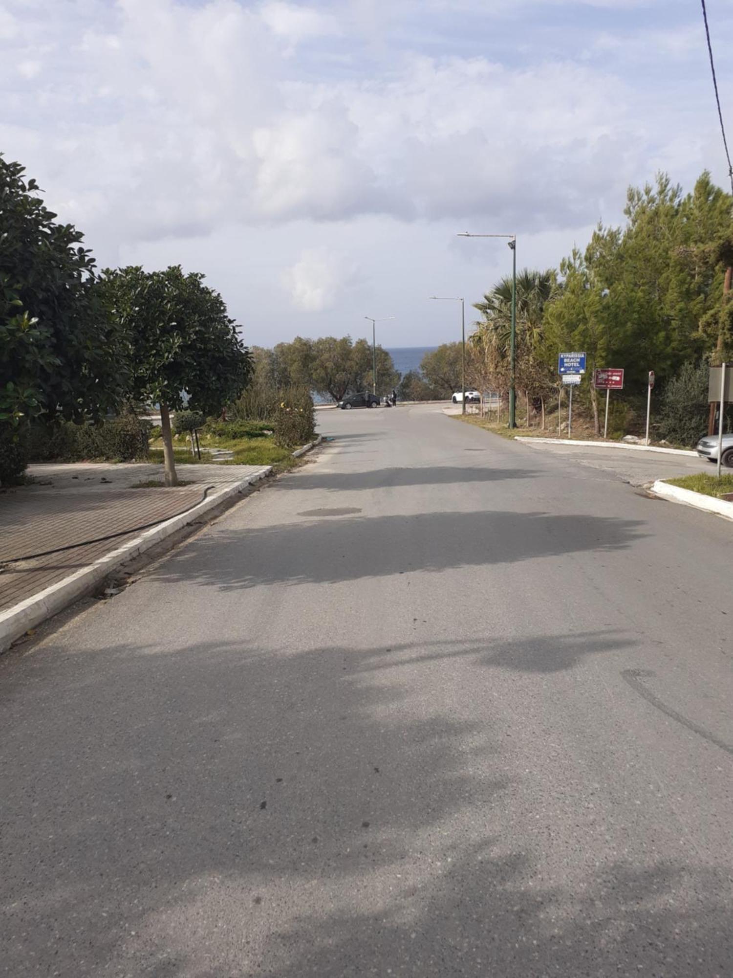 Tzil Home Kyparissia Esterno foto