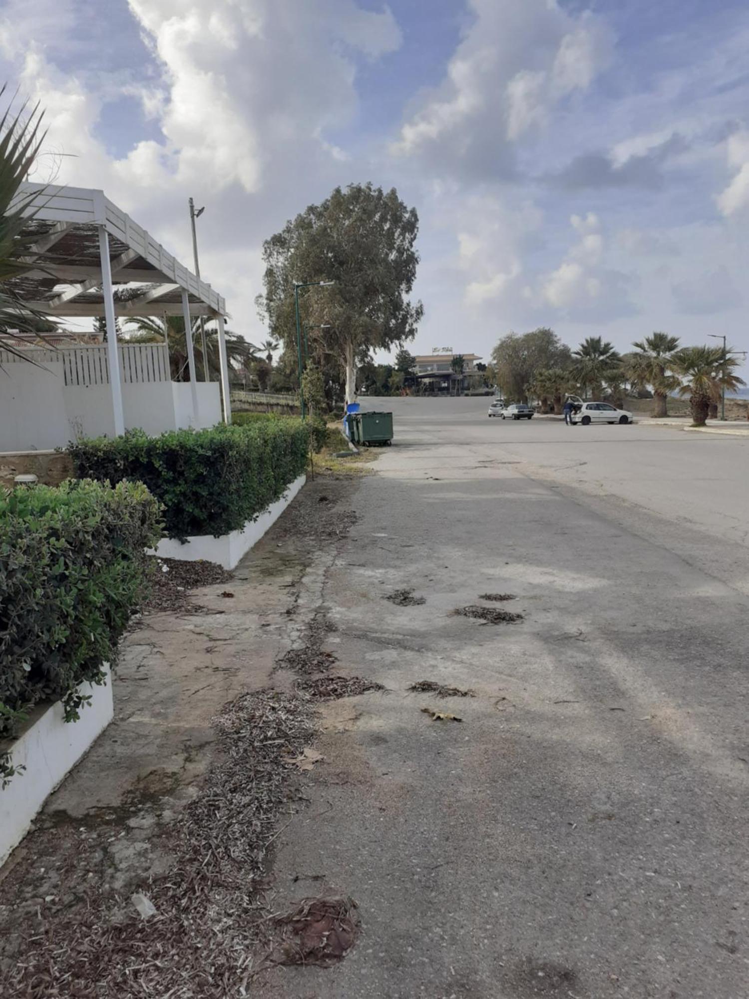 Tzil Home Kyparissia Esterno foto