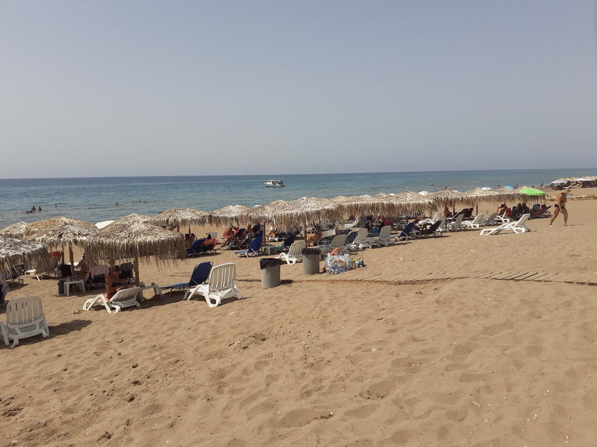 Tzil Home Kyparissia Esterno foto