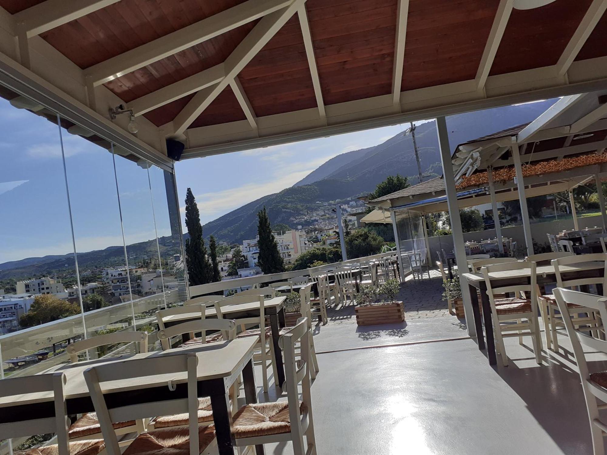 Tzil Home Kyparissia Esterno foto