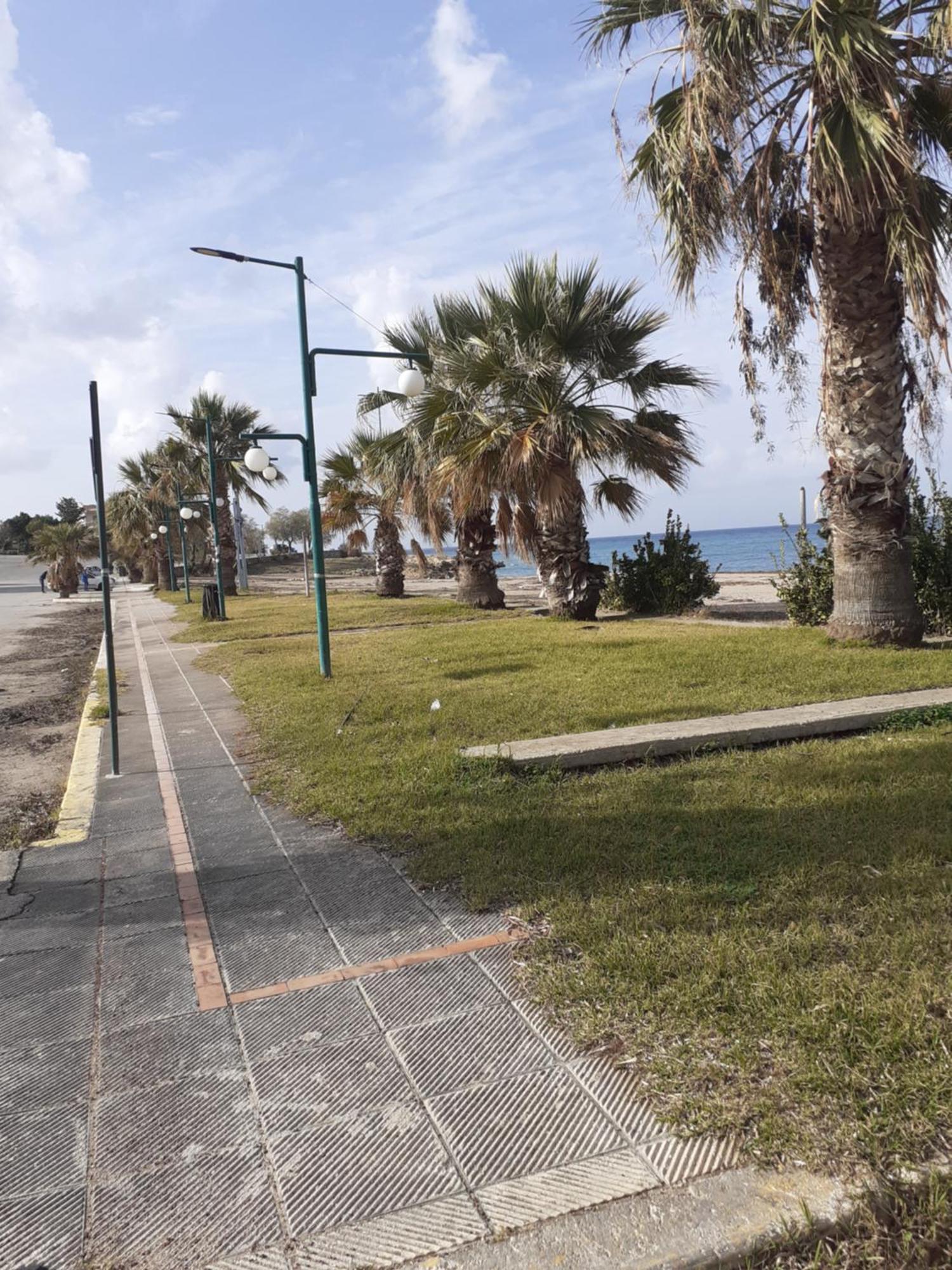 Tzil Home Kyparissia Esterno foto