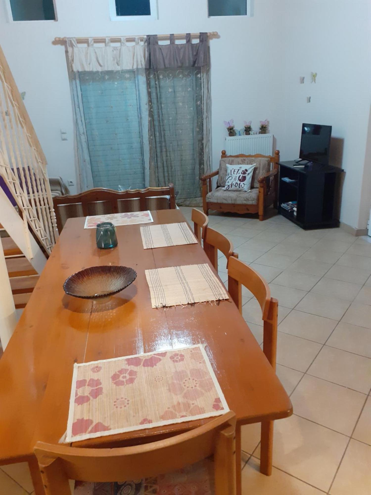 Tzil Home Kyparissia Esterno foto