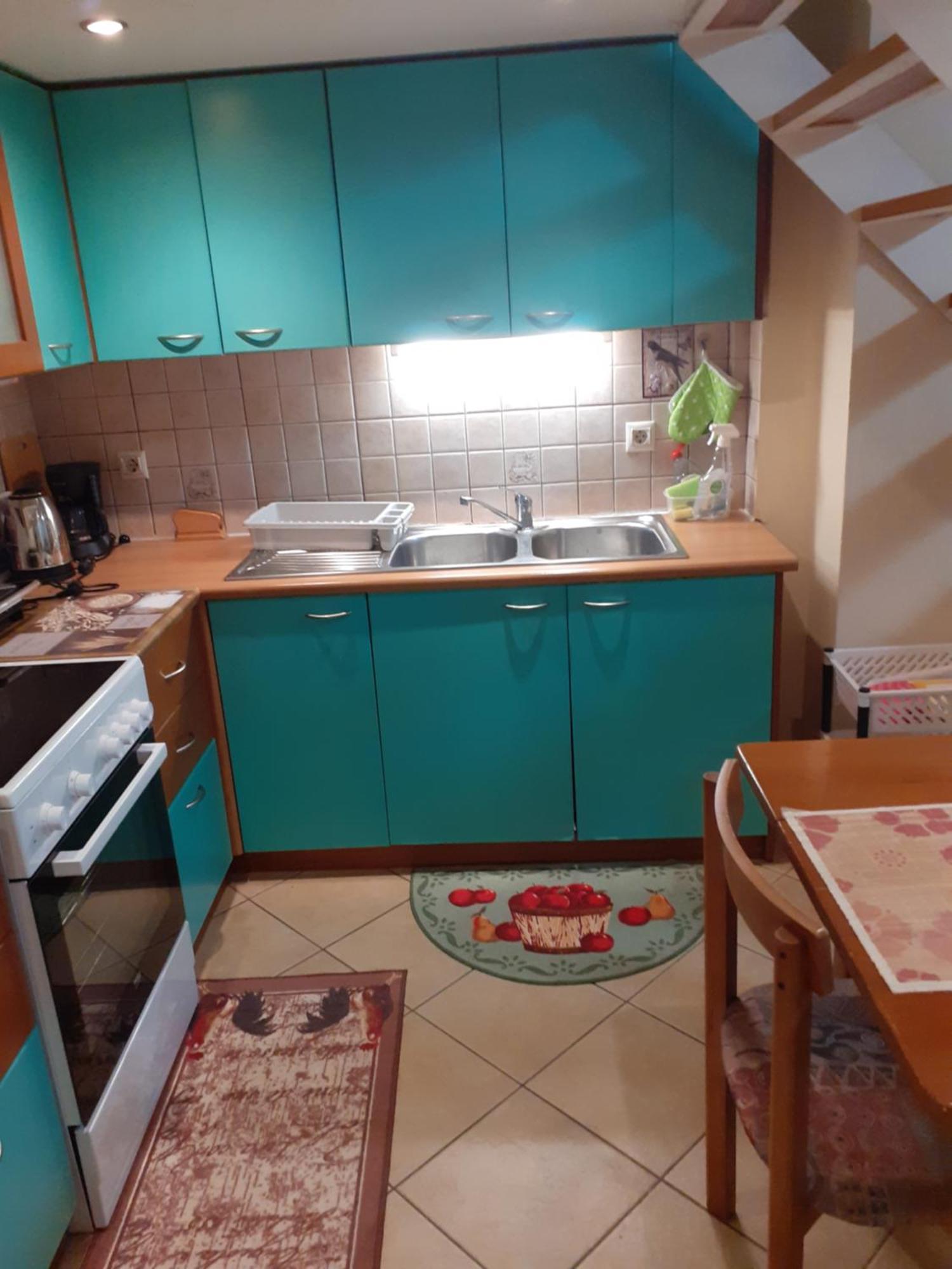 Tzil Home Kyparissia Esterno foto
