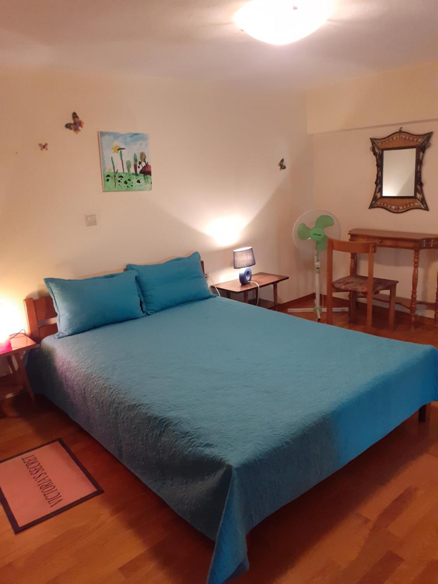 Tzil Home Kyparissia Esterno foto