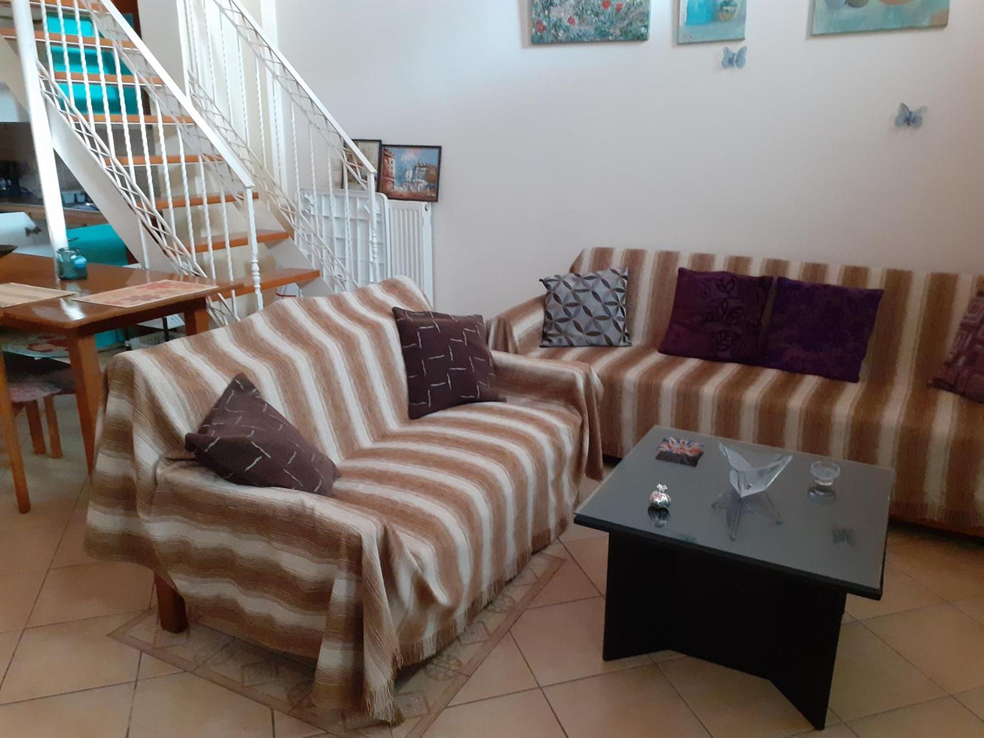 Tzil Home Kyparissia Esterno foto
