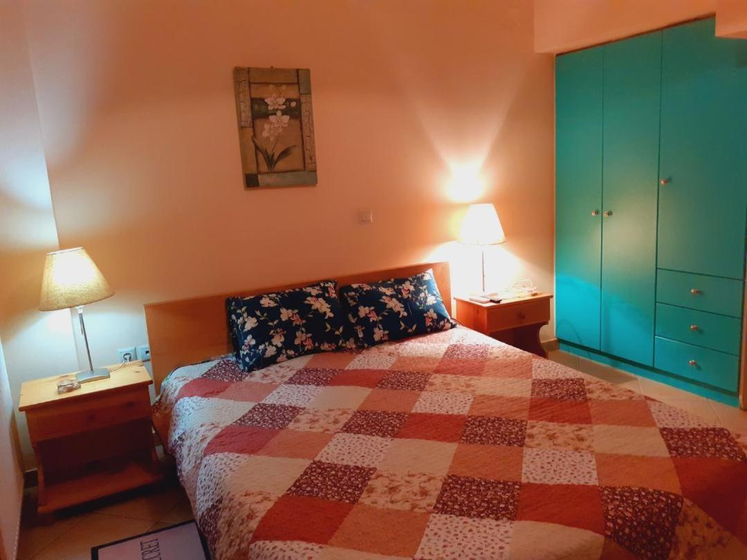 Tzil Home Kyparissia Esterno foto