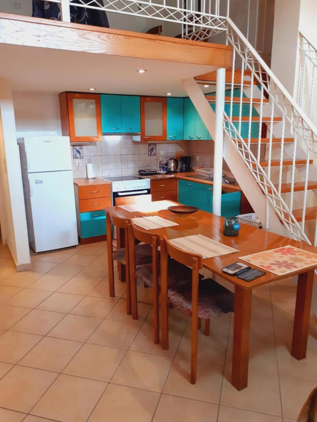 Tzil Home Kyparissia Esterno foto