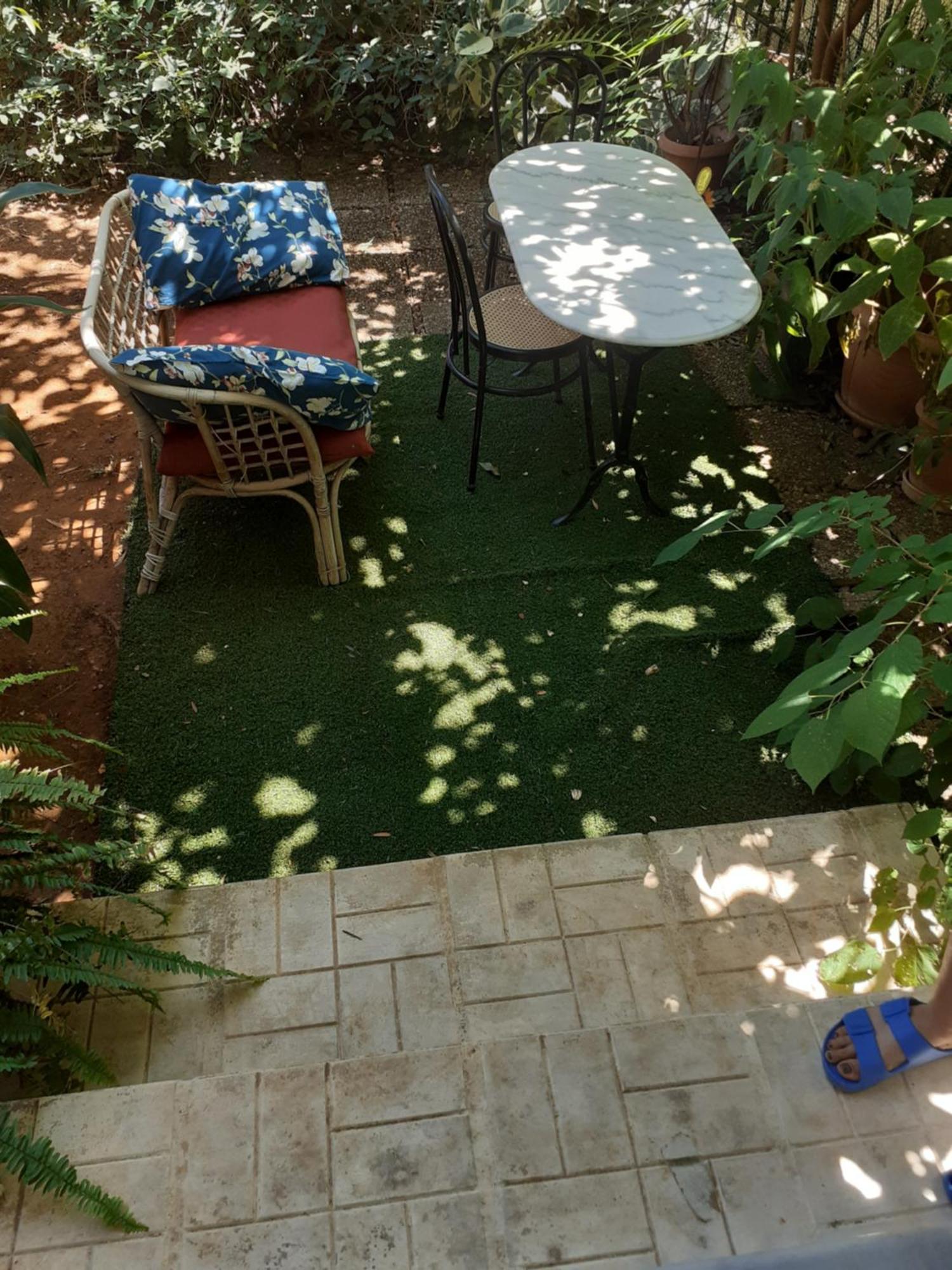Tzil Home Kyparissia Esterno foto