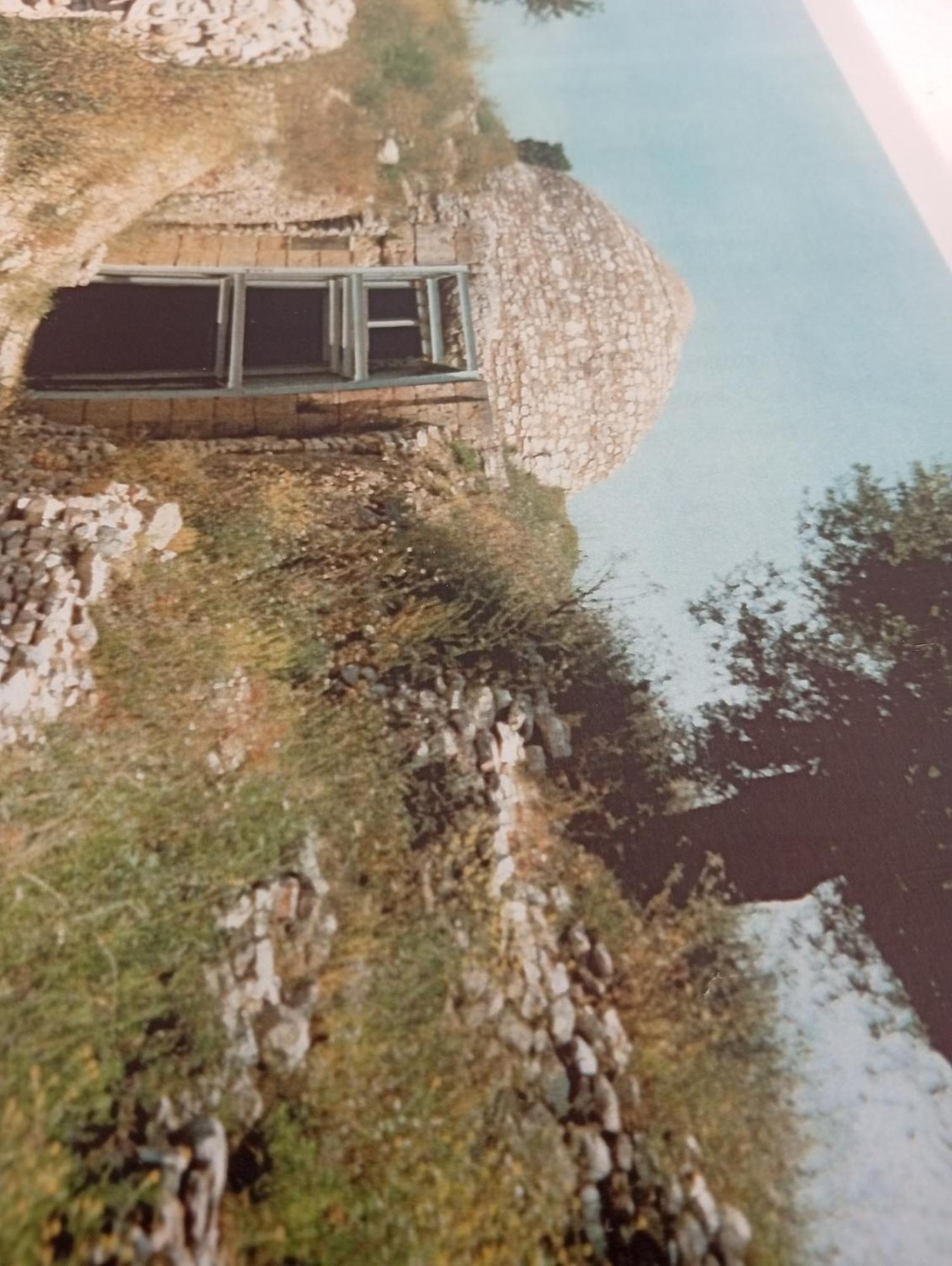 Tzil Home Kyparissia Esterno foto